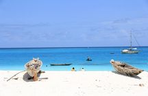4-Day Zanzibar Beach Holiday and Stone Town Tour