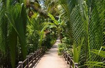Cycling Mekong Delta Ben Tre 2days