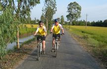 Best mekong delta bike tour