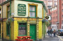 Manchester One Day Tour with a Local: 100% Personalized & Private