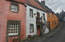 Private Outlander Tour from Edinburgh
