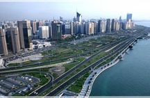 PRIVATE Abu Dhabi City Tour - Full Day Sightseing & Grand Mosque
