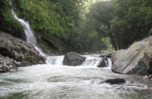 4-Day Lost City Small-Group Tour in Santa Marta