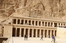 Shore Excursion : Luxor 2 Days Tour From Safaga Port