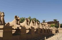 Shore Excursion : Luxor 2 Days Tour From Safaga Port