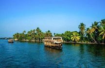 Backwaters of Kerala