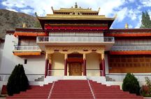 Paradise On Earth - Ladakh And Kashmir (All Inclusive with local flights)
