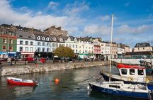 2-Day Cork, Blarney Castle and Ring of Kerry Rail Trip from Dublin