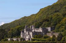 2-Day Connemara and Galway Bay Rail Tour from Dublin