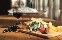 7-Day Georgian Wine and Culinary Private Tour with Cooking Class