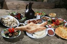 7-Day Georgian Wine and Culinary Private Tour with Cooking Class