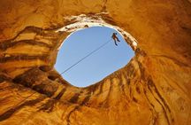 127 Hours Canyon Adventure Tour