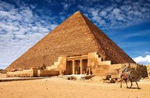 Cairo Tours Private for 2 Days