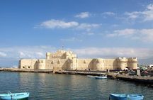 Private Customized 3 Day tours to Cairo, Giza and Alexandria 