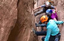 127 Hours Canyon Adventure Tour