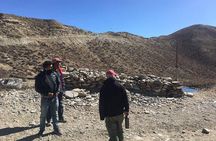 Upper Mustang Trek - 12 Days from Pokhara Nepal