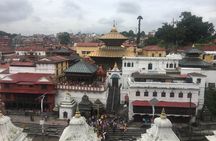 15 Days Relaxing Nepal Explore Trip with Easy Trek, Tour, National Park Safari