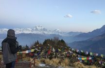 4-Days Amazing Short Trekking of Pokhara Valley