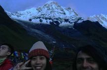 Annapurna Base Camp Trek
