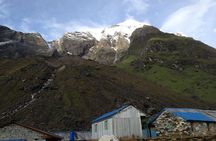 7 days Annapurna Base Camp Short Trek from Pokhara Nepal