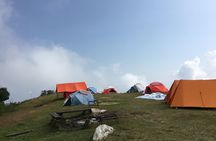 3 Rural Mountain Village (Astam, Dhampus and Australian Camp) Easy Trek Pokhara