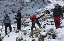 5 Days Very Short Annapurna Base Camp Trek from Pokhara Nepal