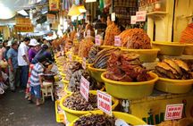 My Tho - Can Tho - Chau Doc 3 days private tour
