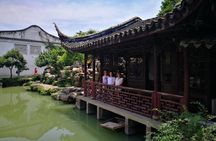 Shanghai: All Inclusive 2-Day Private Tour with Watertown