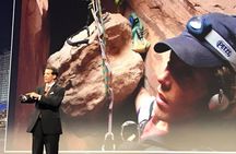 127 Hours Canyon Adventure Tour