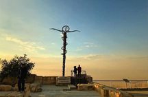 Private 3 Days Tour to Jordan's South