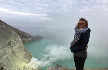 3Days - Adventure Bromo Ijen via Surabaya or Malang