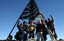 Toubkal trek - 2 days