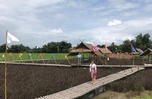 Best 2-Day: Explore Chiang Rai Landmarks from Chiang Mai, Private Trip