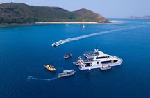 Yasawa Hop-On Hop-Off Pass