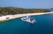 Yasawa Hop-On Hop-Off Pass