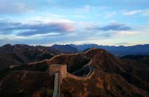 Private Tour: 2-Day Beijing from Shanghai with Round-trip Flight