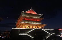 Private 2-Day Xi'an Discovery with Hotel Accommodation