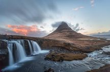 7-Day Complete Iceland: South Coast, Golden Circle, Akureyri & Snaefellsnes 