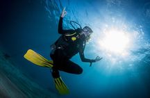 Bali Hai - PADI Advance Open Water Course in Lembongan