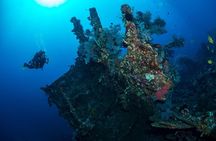 Bali Hai - PADI Advance Open Water Course in Bali