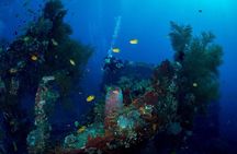 Bali Hai - PADI Advance Open Water Course in Bali