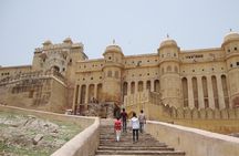 From Delhi: Golden Triangle Tour 3 Days 