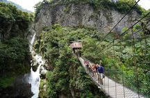 8-Day Ecuador Multisport Once in a Life Time