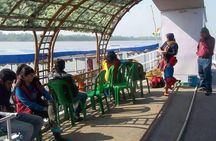 Exploring the beauty of Sunderban