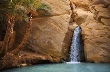 5 Days Tunisia Discovery Private Tour