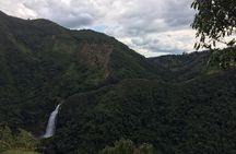 Zip line Medellin