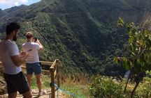 Zip line Medellin
