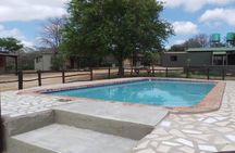 3 Day Lodge/Masango Kruger National Park Safari