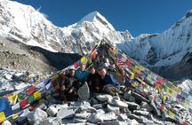 Everest Base Camp Trek -14 Days