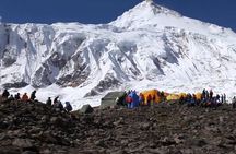 Manaslu Circuit Trek - 14 Days